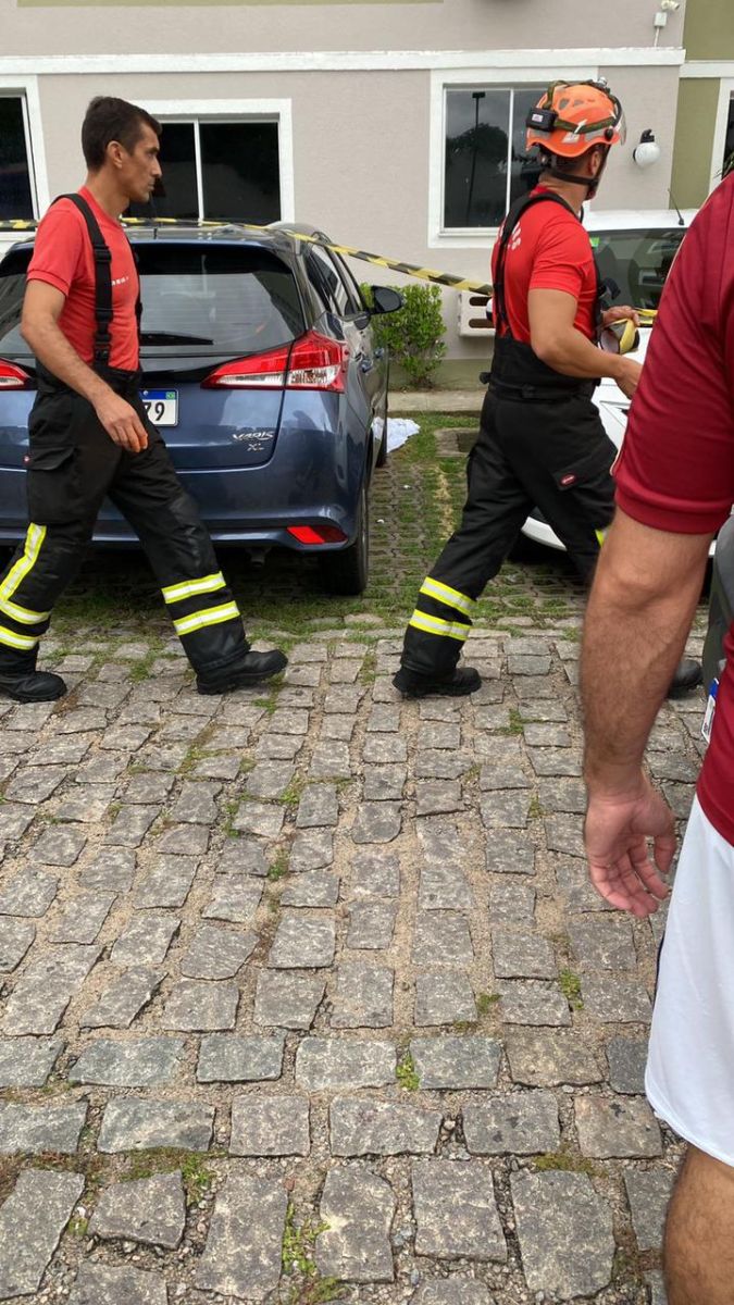 Tragédia: Criança de 1 ano morre ao cair do 10º andar na Grande Natal