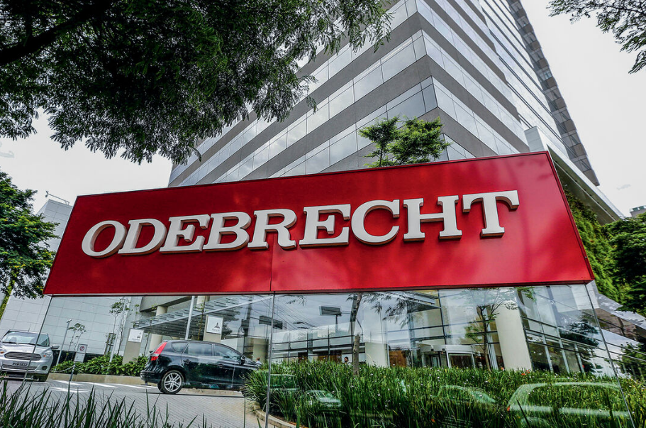 VÍDEO: FBI oferece recompensa localizar corruptos da Odebrecht