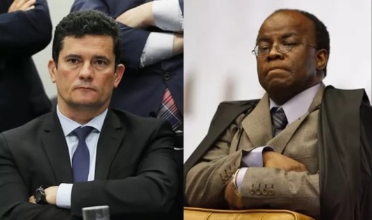 Podemos já mira substituto para o lugar de Moro na disputa presidencial