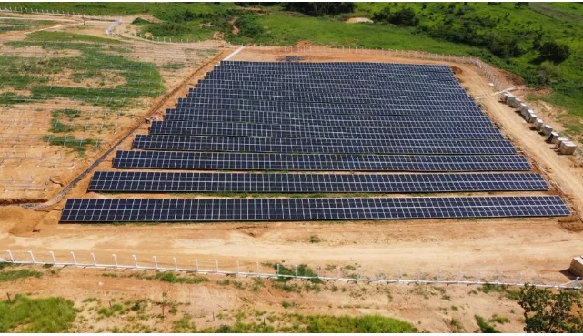 Empresa abre vagas de emprego na área de energias renováveis no RN