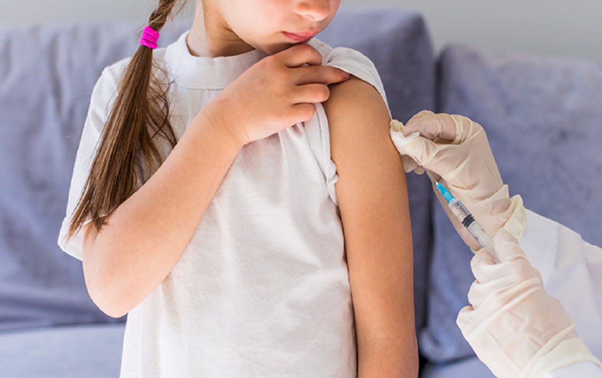 RN inicia vacinação contra sarampo e influenza nesta segunda-feira (4); veja quem pode se imunizar