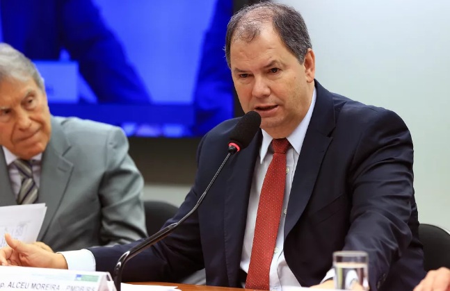 VÍDEO: Deputado revela ‘esquema fraudulento’ do PT para demarcar terras indígenas