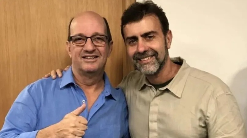 Correspondente internacional da TV Globo sai candidato a deputado federal após deixar emissora