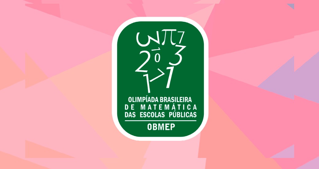 Estudantes de São Gonçalo são premiados na Olimpíada Brasileira de Matemática