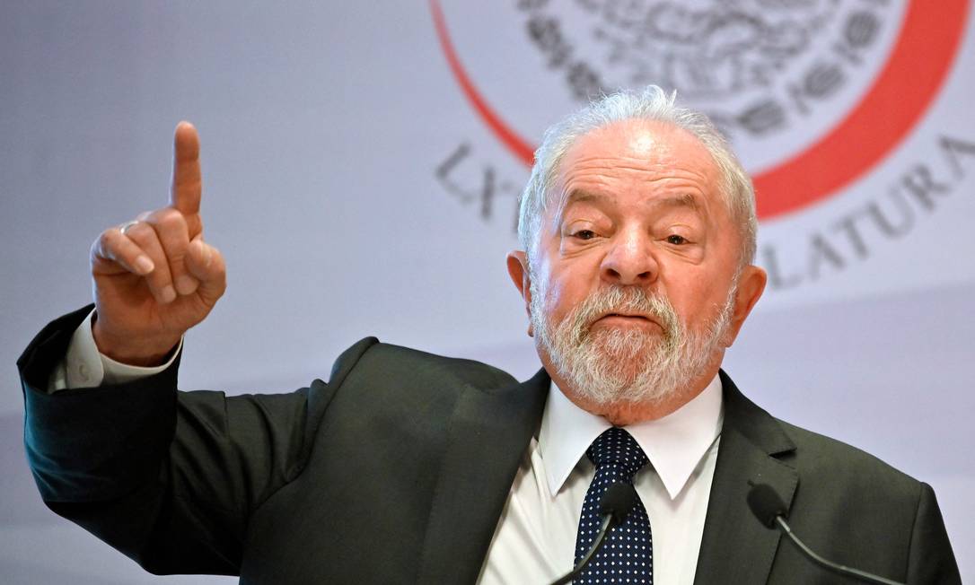 VÍDEO: Lula ameaça deputados e sugere “ataques” às suas casas e familiares