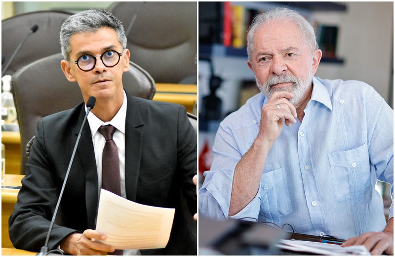 VÍDEO: Deputado do RN detona Lula “Cachaceiro, desordeiro, preguiçoso e vagabundo”