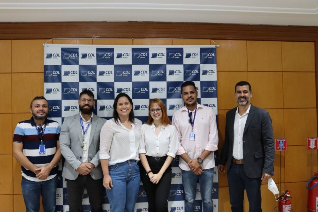 MAIS RN acompanha lançamento das pesquisas Industrial e da Construção Civil do IBGE