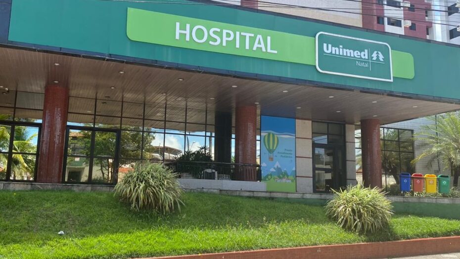 Urgência infantil da Unimed está em situação caótica; filas enormes e tempo longo para atendimento