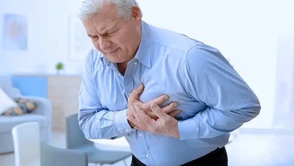 Estudo aponta que infarto dá 4 sinais 1 mês antes de acontecer, veja quais são