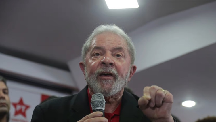 Petistas temem desgaste eleitoral com declarações de Lula