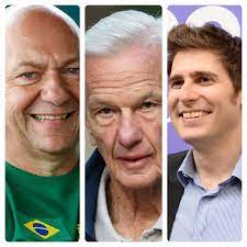 Saiba quem são os donos das 10 maiores fortunas do Brasil