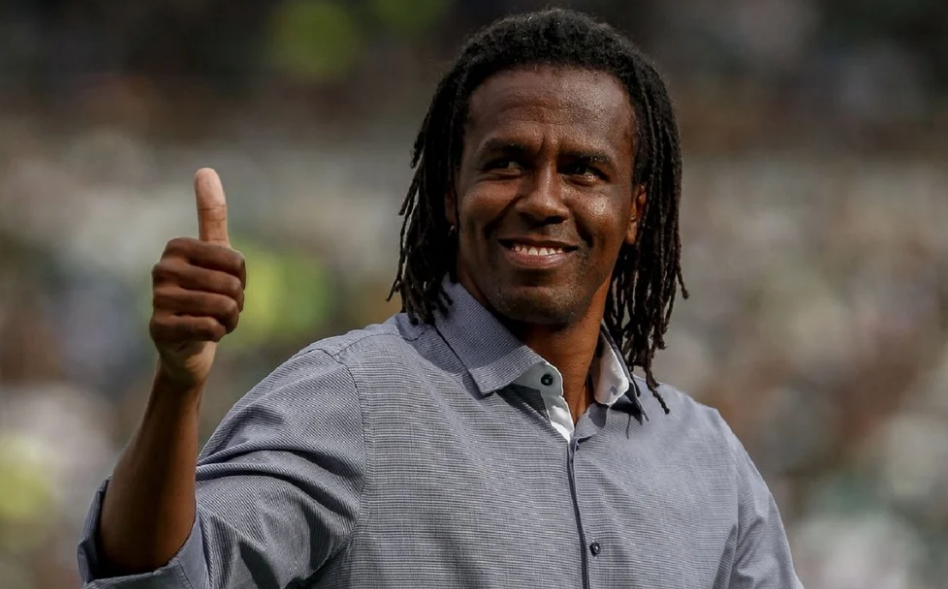 Ex-jogador pede demissão da Globo após um ano como comentarista
