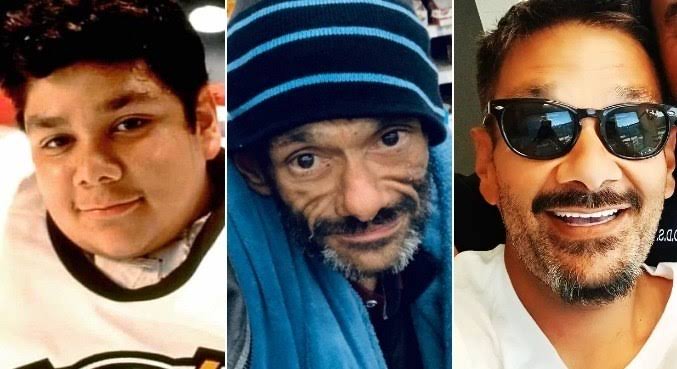 Ex-ator mirim da Disney supera vício em drogas e celebra primeiro papel depois de muitos anos