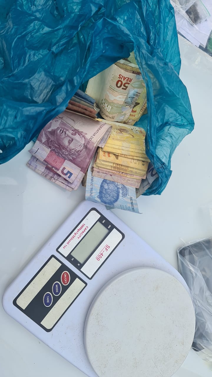 Operação do MPRN cumpre 4 mandados de prisão por tráfico de drogas na Grande Natal