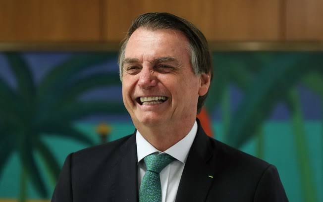 Bolsonaro ironiza e 'dá risada' da foto de Lula e Alckmin: "Kkkkkkkkkkkkkkk”