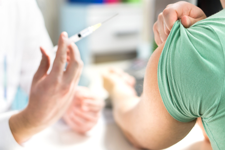 Campanha contra gripe e sarampo: saiba quem pode tomar as vacinas