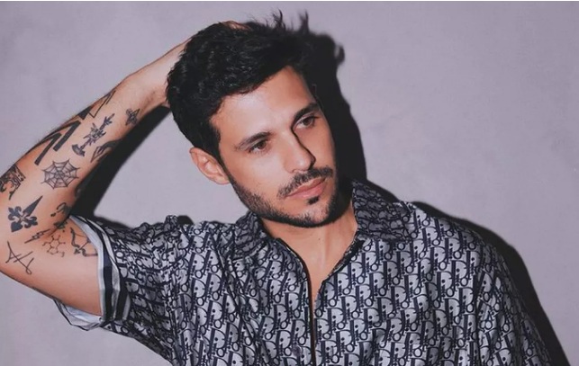 Rodrigo Mussi já respira sem ajuda de aparelhos, afirma família