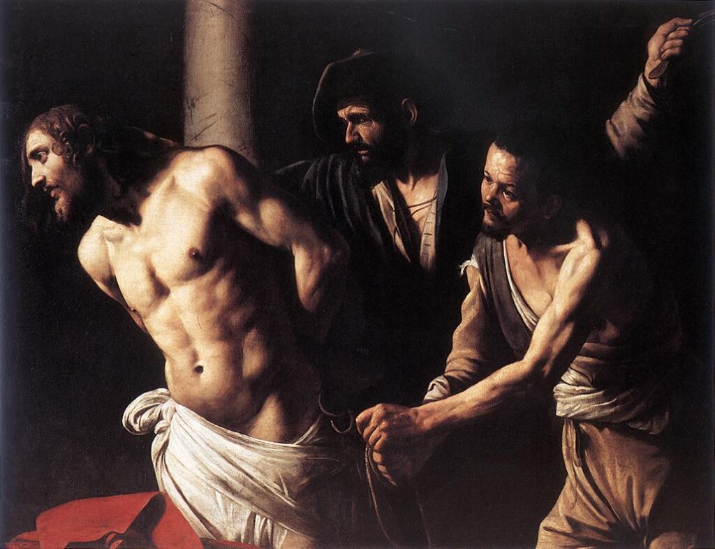 Matéria da Folha de São Paulo diz que Jesus sofreu abuso sexual antes de ser crucificado