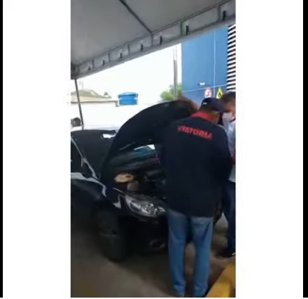 VÍDEO: DETRAN-RN suspende contrato com empresas credenciadas e gera caos no setor de vistoria