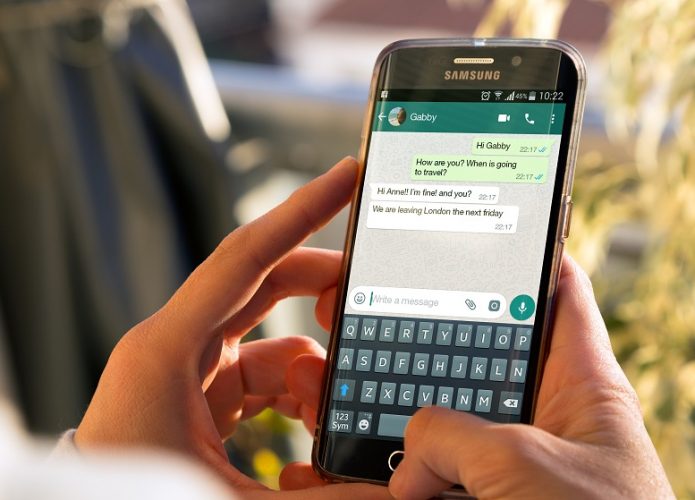 Recurso do WhatsApp pode ajudar a descobrir se alguém está te traindo