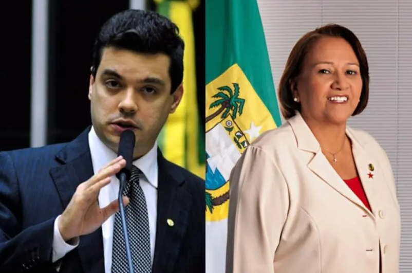 Governo Fátima Bezerra diz que chapa com Walter Alves não está fechada que a conversa continua