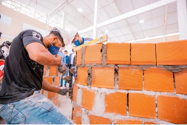 Senai abre 242 vagas para cursos de capacitação profissional no interior do RN