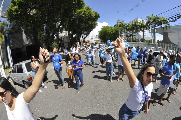 Unimed Natal marca reunião com pais de crianças autistas para próxima semana