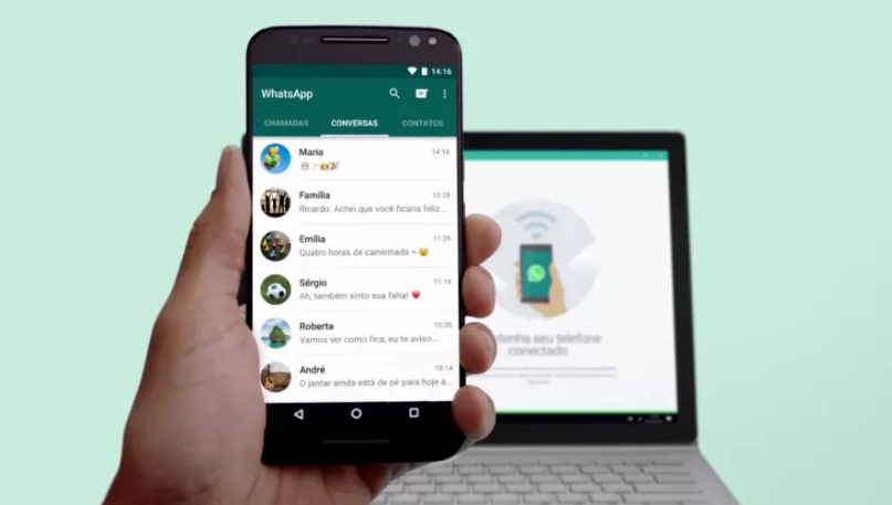 WhatsApp limita reencaminhamento de mensagens a 1 destinatário ou grupo por vez