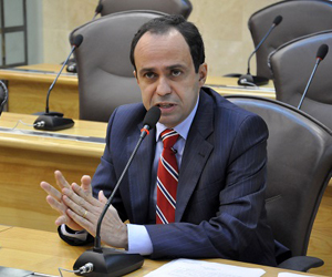 Fábio Dantas afirma que anúncio de sua pré-candidatura ao governo será terça (19)