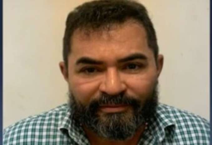 VIDEO: PF de Mossoró prende potiguar considerado "Número 2" do PCC