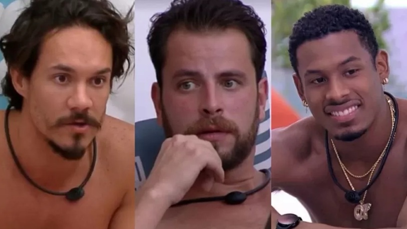 VÍDEO: Veja quem foi eliminado e quem está no novo paredão na reta final do BBB
