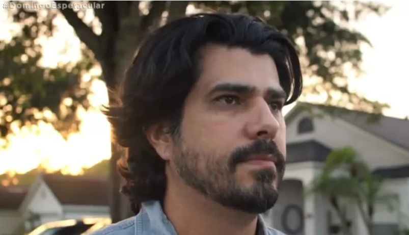 Ator consagrado da Globo ignora Justiça pela 2ª vez e falta a exame de DNA