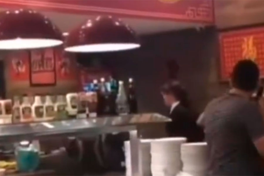 Shopping de Natal e Restaurante se manifestam sobre agressão à funcionária