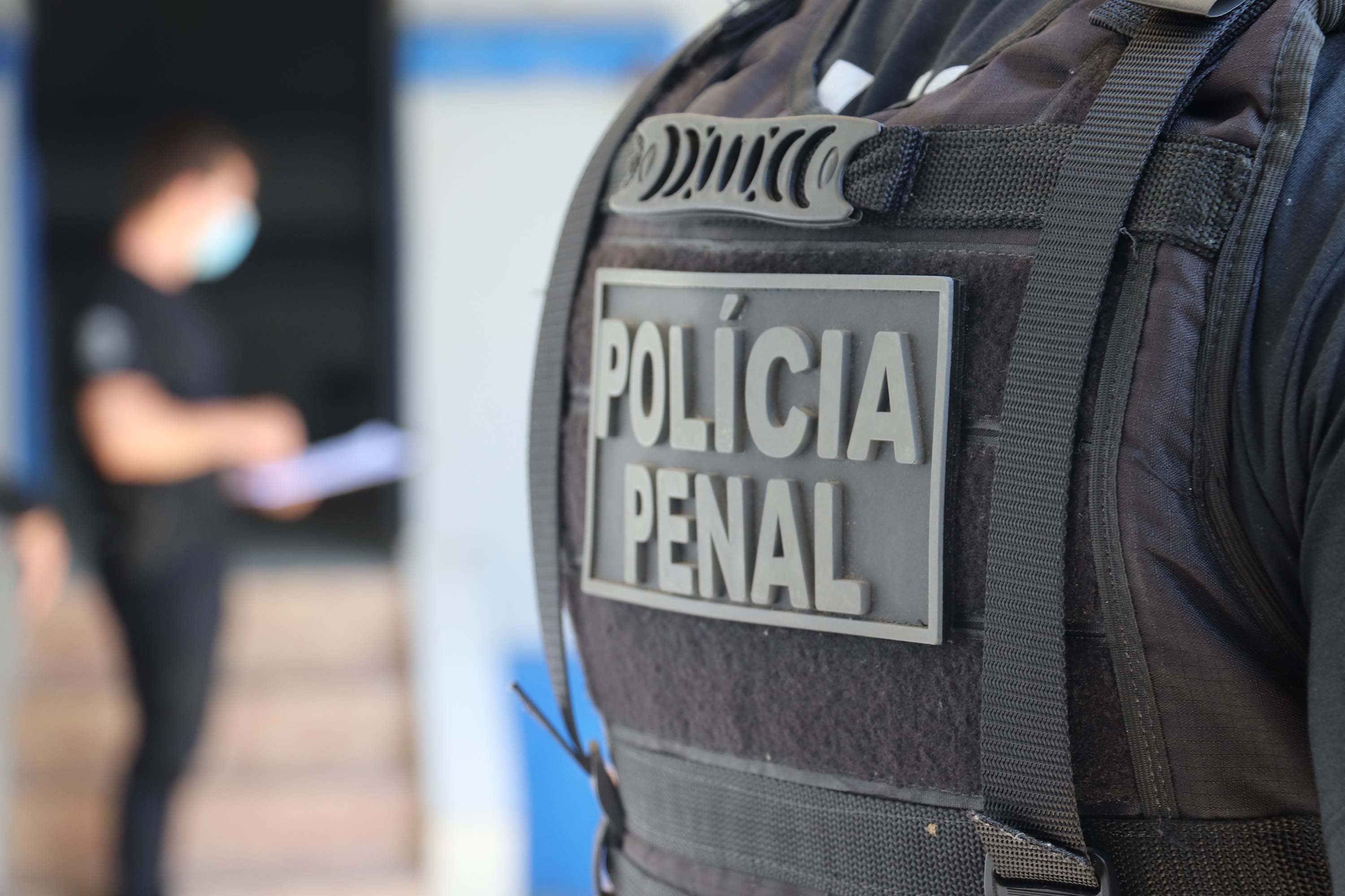 Alunos do curso de formação da Polícia Penal estão há 5 meses sem receber no RN