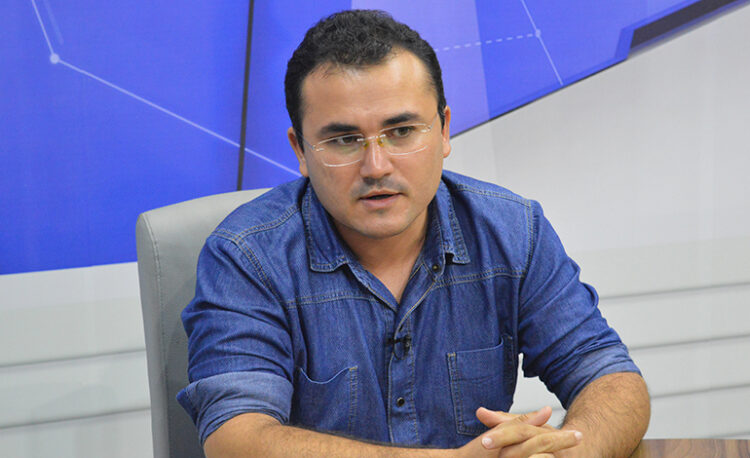 Ex-candidato ao Governo se lança ao Senado e abre disputa interna no PSOL