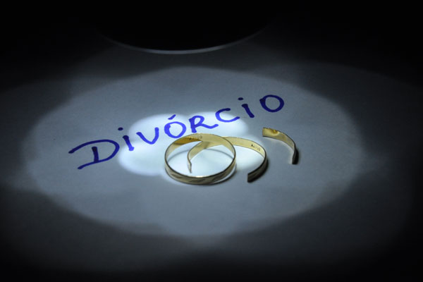 Brasil bate recorde com mais de 80 mil divórcios em 2021