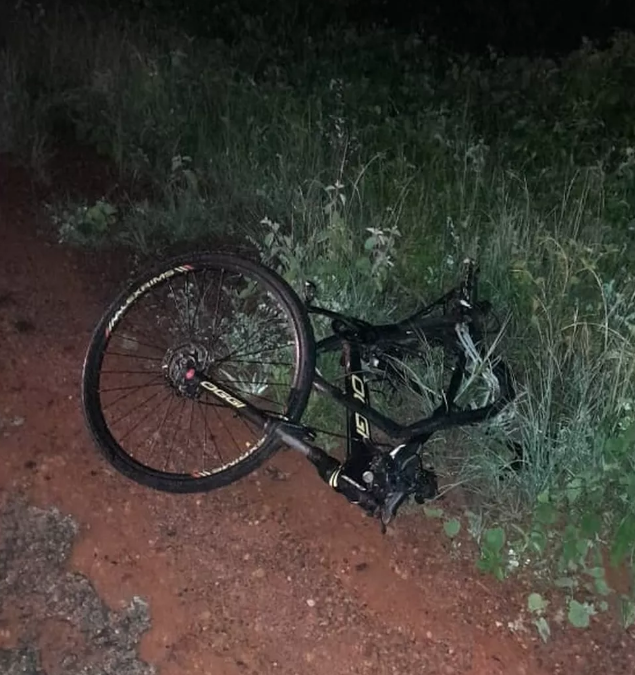 Secretário adjunto de transporte se apresenta à polícia e diz que dirigia carro que atropelou e matou 3 ciclistas no...