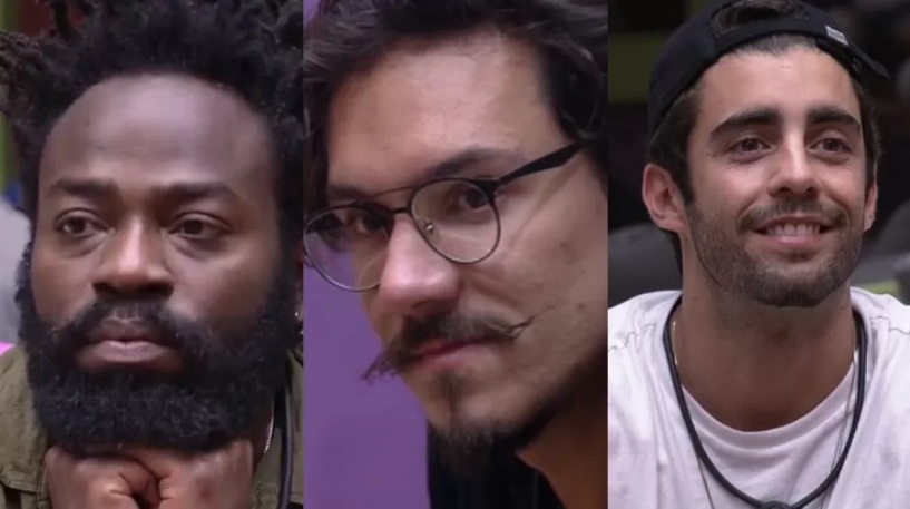 VÍDEO: Noite agitada no BBB tem eliminado e formação de novo paredão; veja como foi