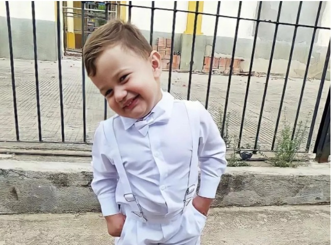 Garoto de 3 anos morre após ser liberado 2 vezes de hospital; família denuncia negligência médica