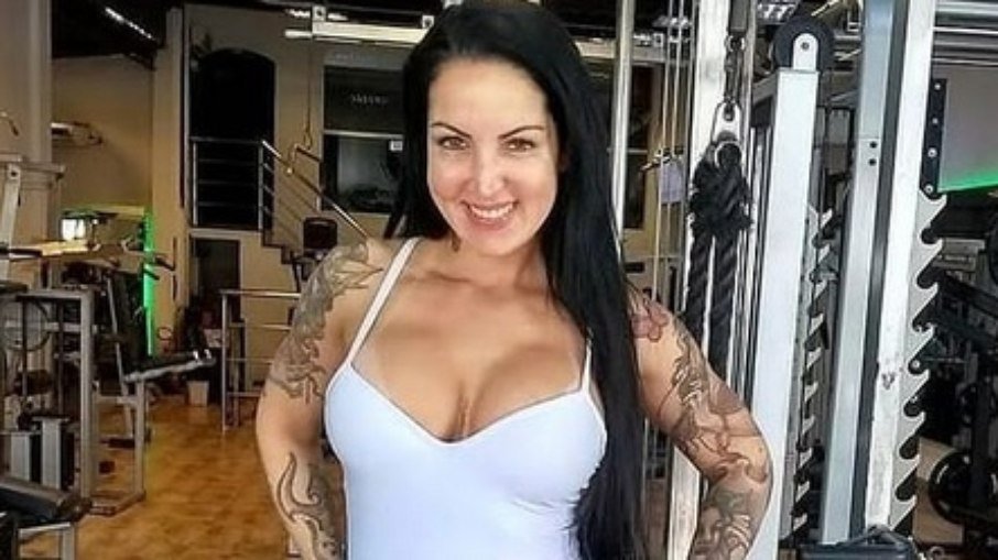 Atriz pornô mais buscada em site de conteúdo adulto no mundo irá disputar eleições pelo PDT
