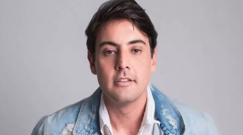 Apresentador da Globo fez ex-ator da emissora passar perrengue em novela: 'Escroto'