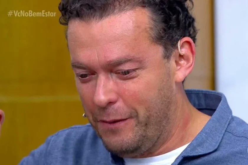 “Me sentia como um cachorro” fala ex-apresentador sobre demissão da Globo