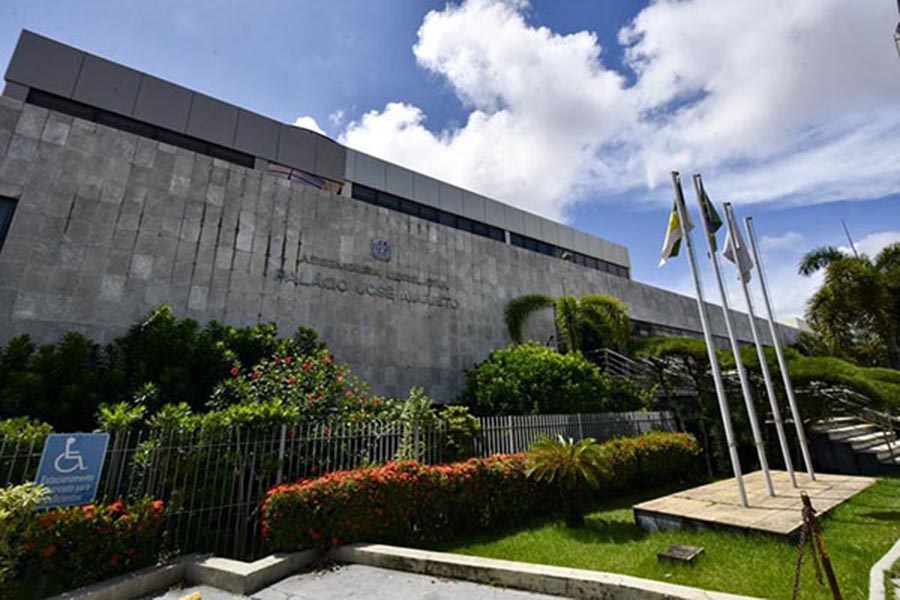 Comissão define a banca para concurso da Assembleia Legislativa