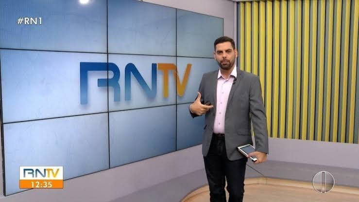 VÍDEO: Mais um jornalista anuncia saída da InterTV Cabugi