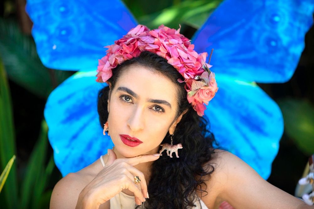 Show de Marisa Monte em Natal é transferido para o Teatro Riachuelo