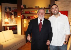 Publicitário potiguar tem desafio de alavancar campanha de João Doria