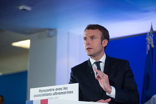 Eleições na França: Emmanuel Macron vence Marine Le Pen, apontam projeções