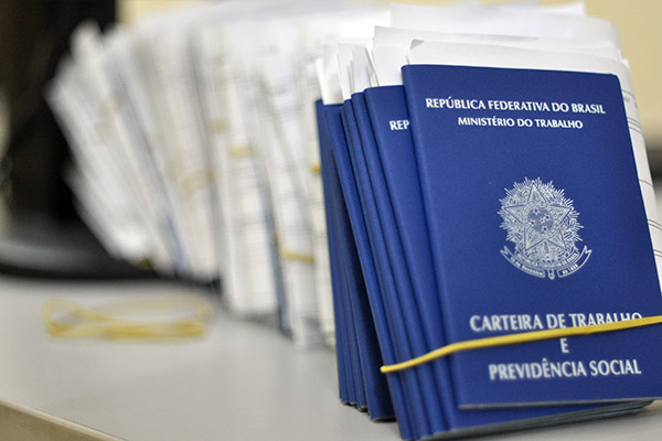 Sine oferece 266 vagas de emprego para Natal, Mossoró e outros municípios