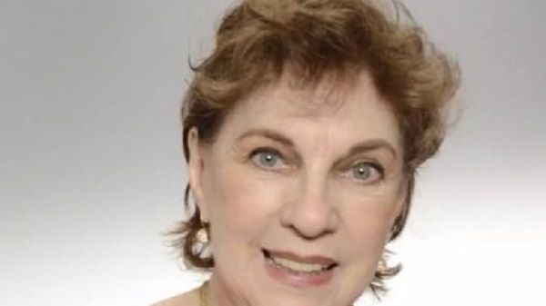 Morre a atriz Suzana Faini aos 89 anos