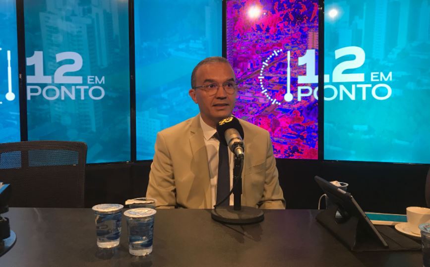 “Governo do RN é conivente e sócio da falcatrua”, diz Kelps sobre compra de respiradores pelo Consórcio Nordeste